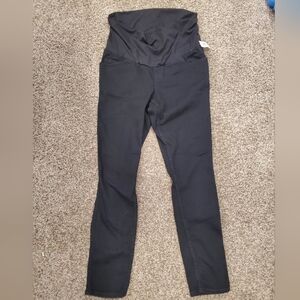Old Navy Maternity Skinny Jeans Size 8 NWT
